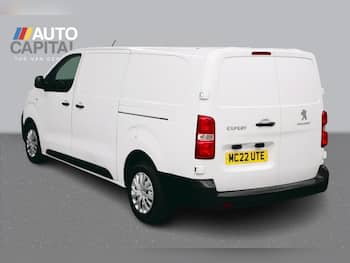Used Peugeot Expert 2022 for sale - 79648108: Photo