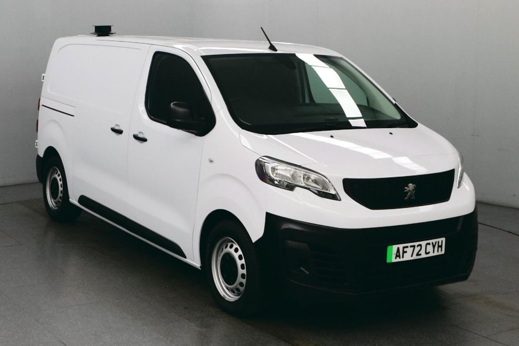 Used Peugeot Expert 2022 for sale - 77275708: Photo 10