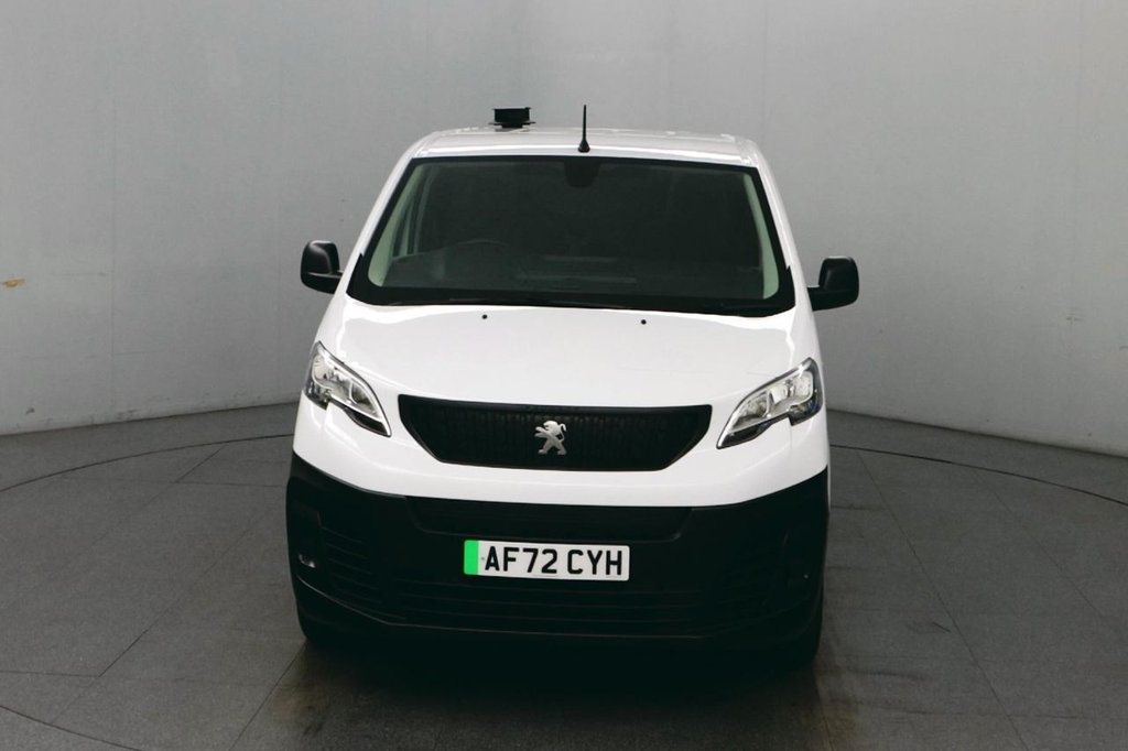 Used Peugeot Expert 2022 for sale - 77275708: Photo 11