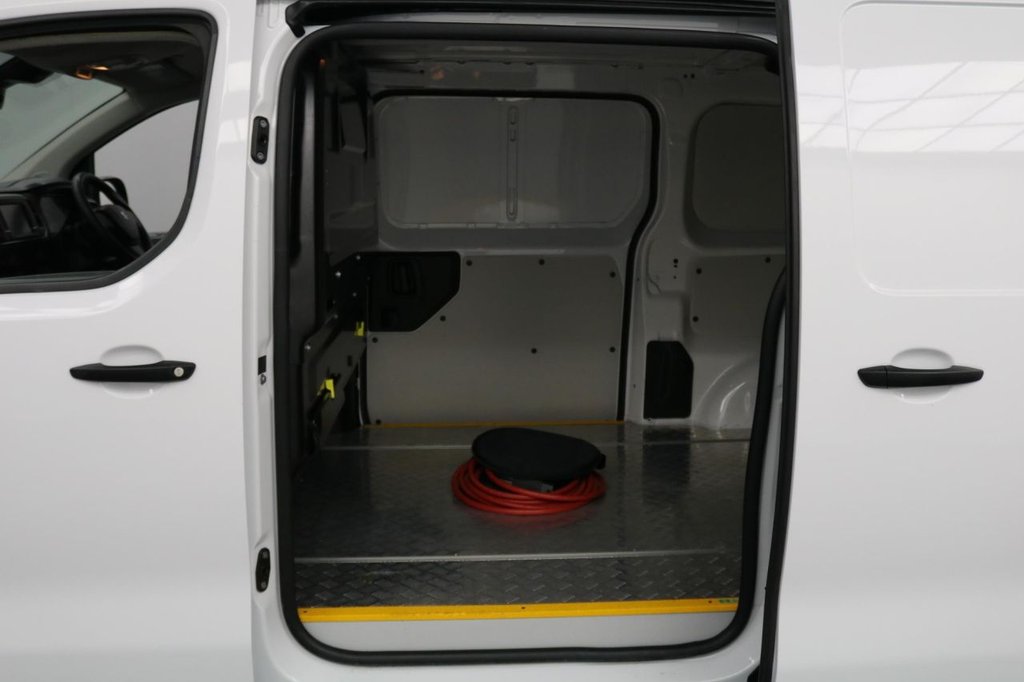 Used Peugeot Expert 2022 for sale - 77275708: Photo 12