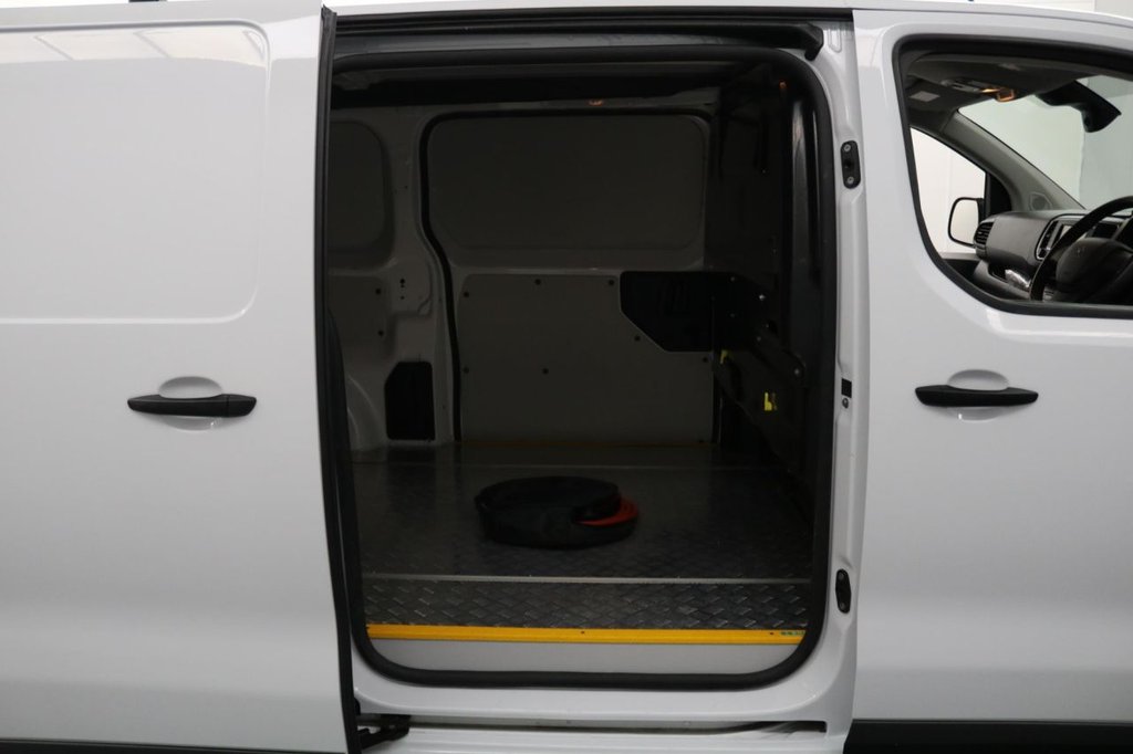 Used Peugeot Expert 2022 for sale - 77275708: Photo 14