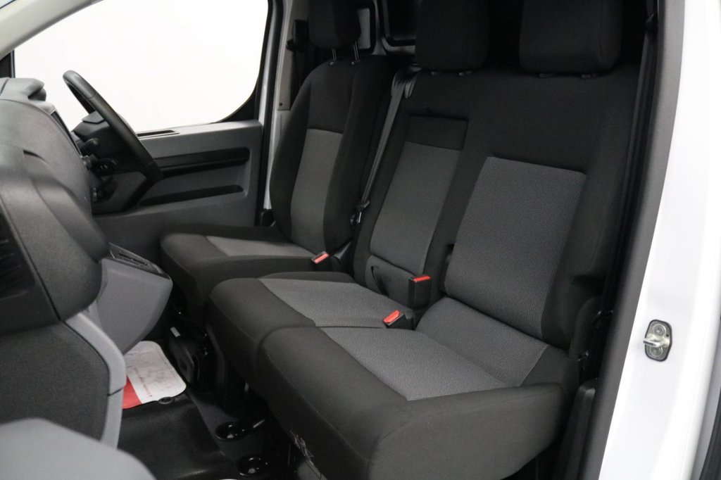 Used Peugeot Expert 2022 for sale - 77275708: Photo 18