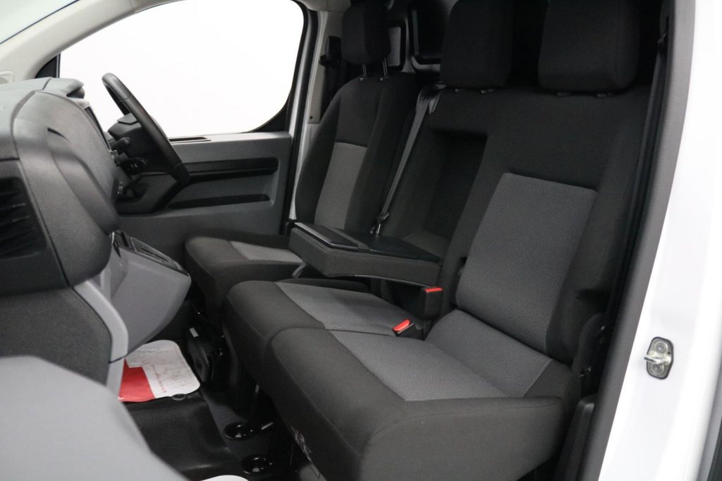 Used Peugeot Expert 2022 for sale - 77275708: Photo 19