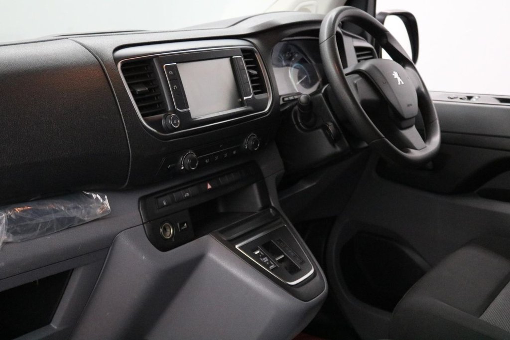 Used Peugeot Expert 2022 for sale - 77275708: Photo 2