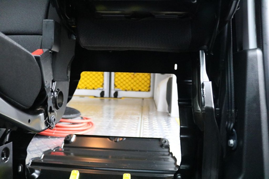 Used Peugeot Expert 2022 for sale - 77275708: Photo 22