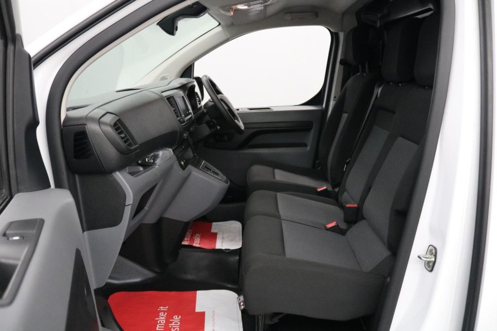 Used Peugeot Expert 2022 for sale - 77275708: Photo 23