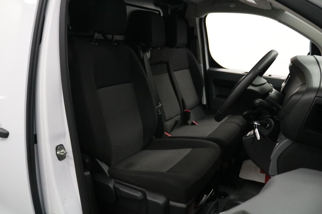 Used Peugeot Expert 2022 for sale - 77275708: Photo 25