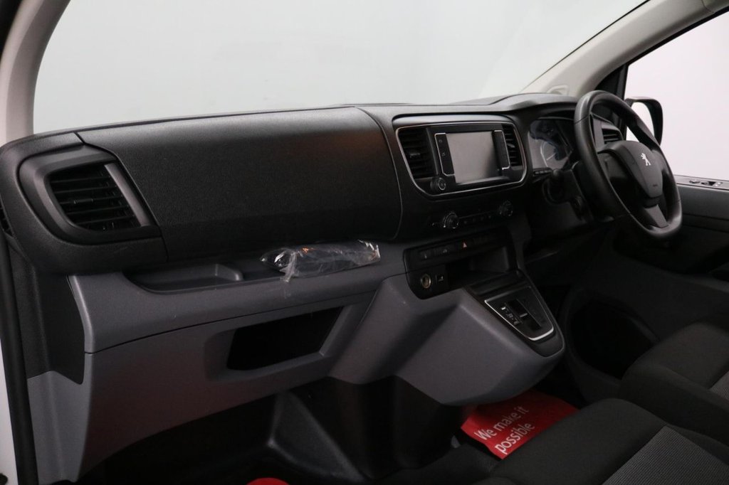 Used Peugeot Expert 2022 for sale - 77275708: Photo 26