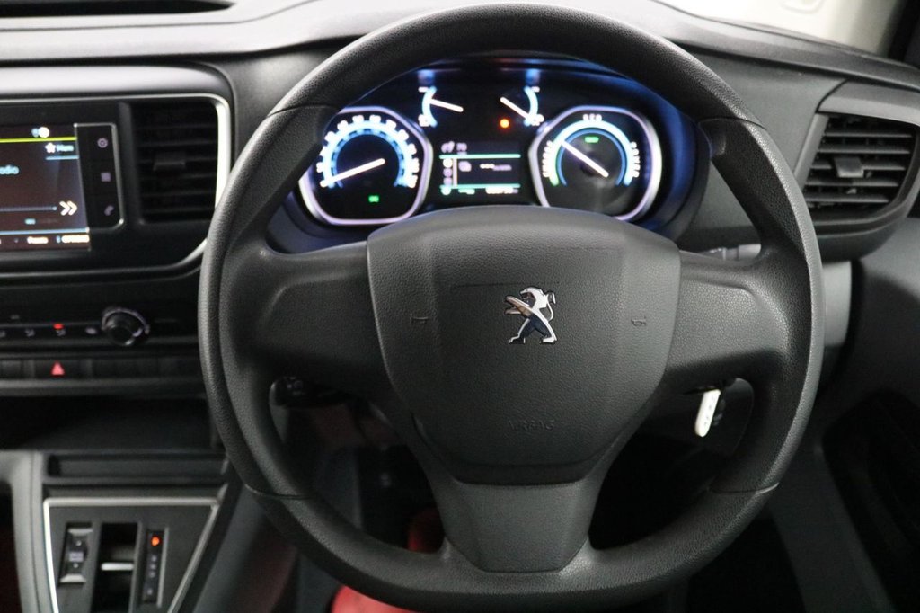 Used Peugeot Expert 2022 for sale - 77275708: Photo 31