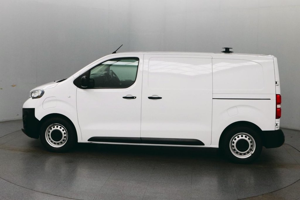 Used Peugeot Expert 2022 for sale - 77275708: Photo 5