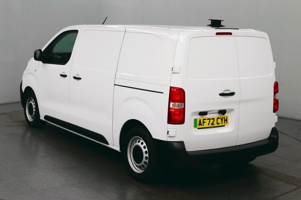 Used Peugeot Expert 2022 for sale - 77275708: Photo 6