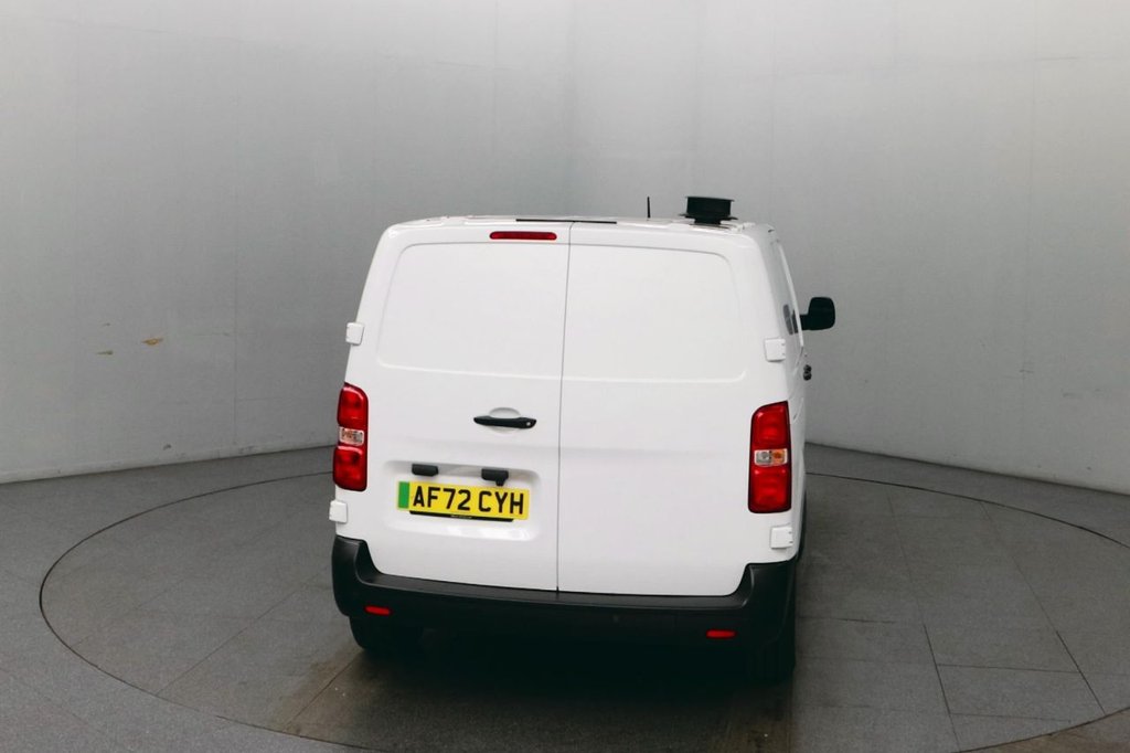 Used Peugeot Expert 2022 for sale - 77275708: Photo 7