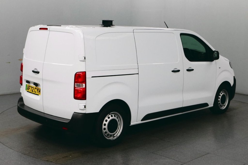 Used Peugeot Expert 2022 for sale - 77275708: Photo 8