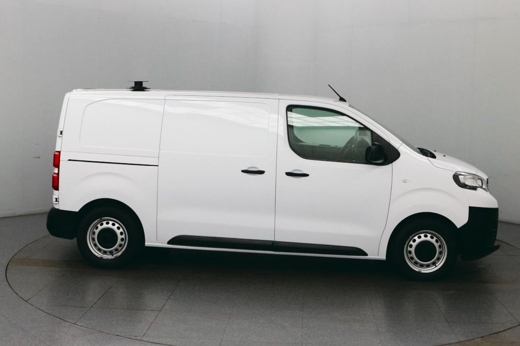 Used Peugeot Expert 2022 for sale - 77275708: Photo 9