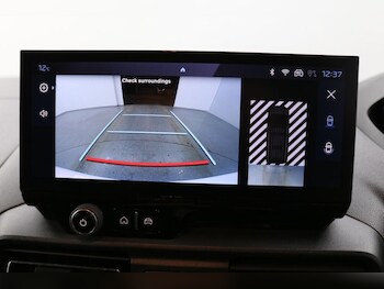 Used Peugeot Partner 2024 for sale - 78330290: Photo