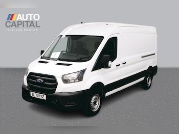 Used Ford Transit 2021 for sale - 78948456: Photo