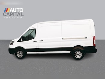Used Ford Transit 2021 for sale - 78948456: Photo