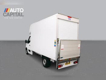 Used Nissan Interstar 2022 for sale - 79686667: Photo