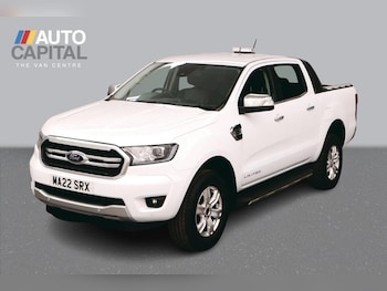 Used Ford Ranger 2022 for sale - 79129134: Photo