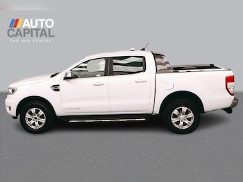 Used Ford Ranger 2022 for sale - 79129134: Photo