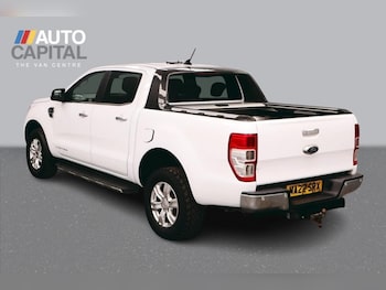 Used Ford Ranger 2022 for sale - 79129134: Photo