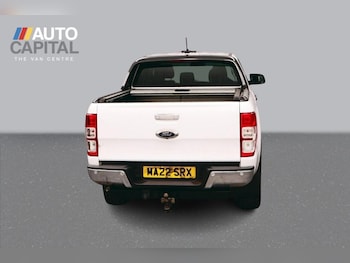 Used Ford Ranger 2022 for sale - 79129134: Photo