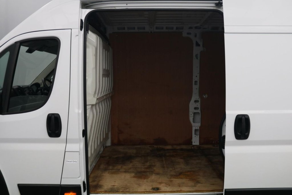 Used Peugeot Boxer 2022 for sale - 77463675: Photo 13