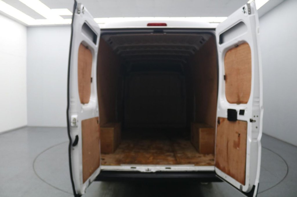 Used Peugeot Boxer 2022 for sale - 77463675: Photo 14