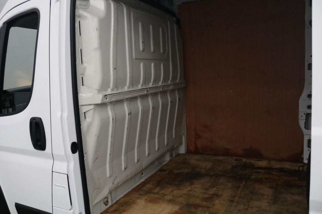 Used Peugeot Boxer 2022 for sale - 77463675: Photo 15