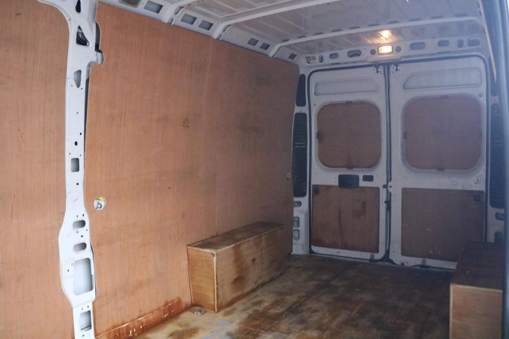 Used Peugeot Boxer 2022 for sale - 77463675: Photo 17