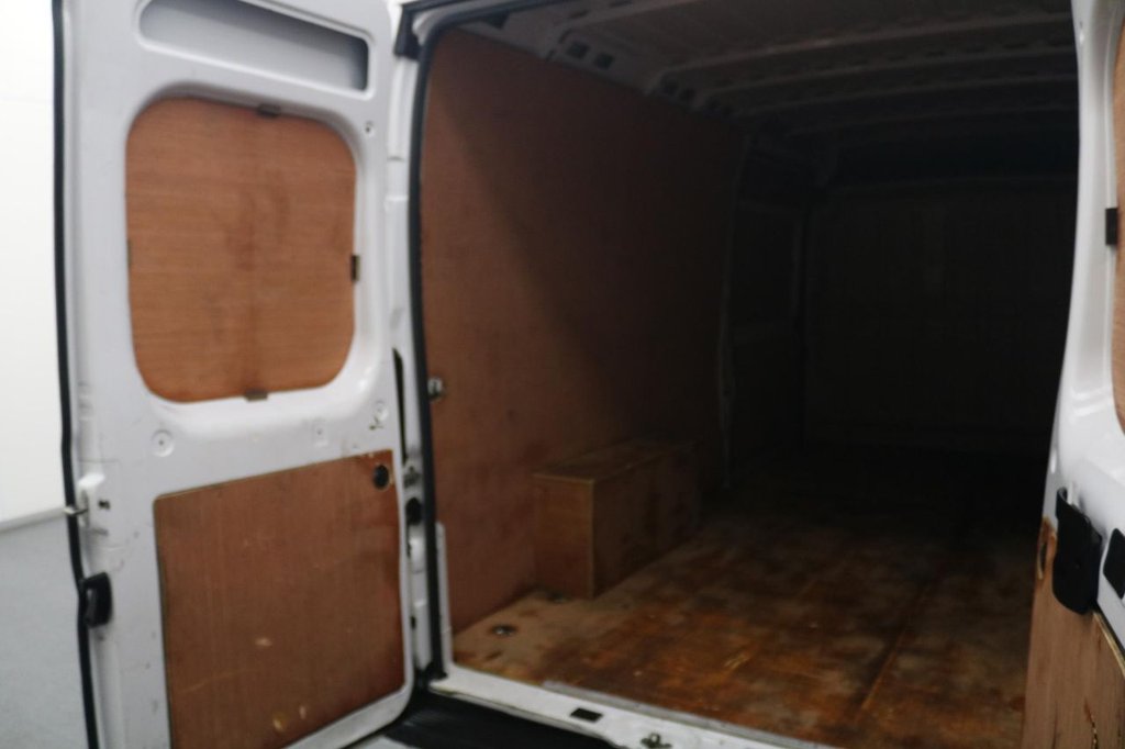 Used Peugeot Boxer 2022 for sale - 77463675: Photo 18