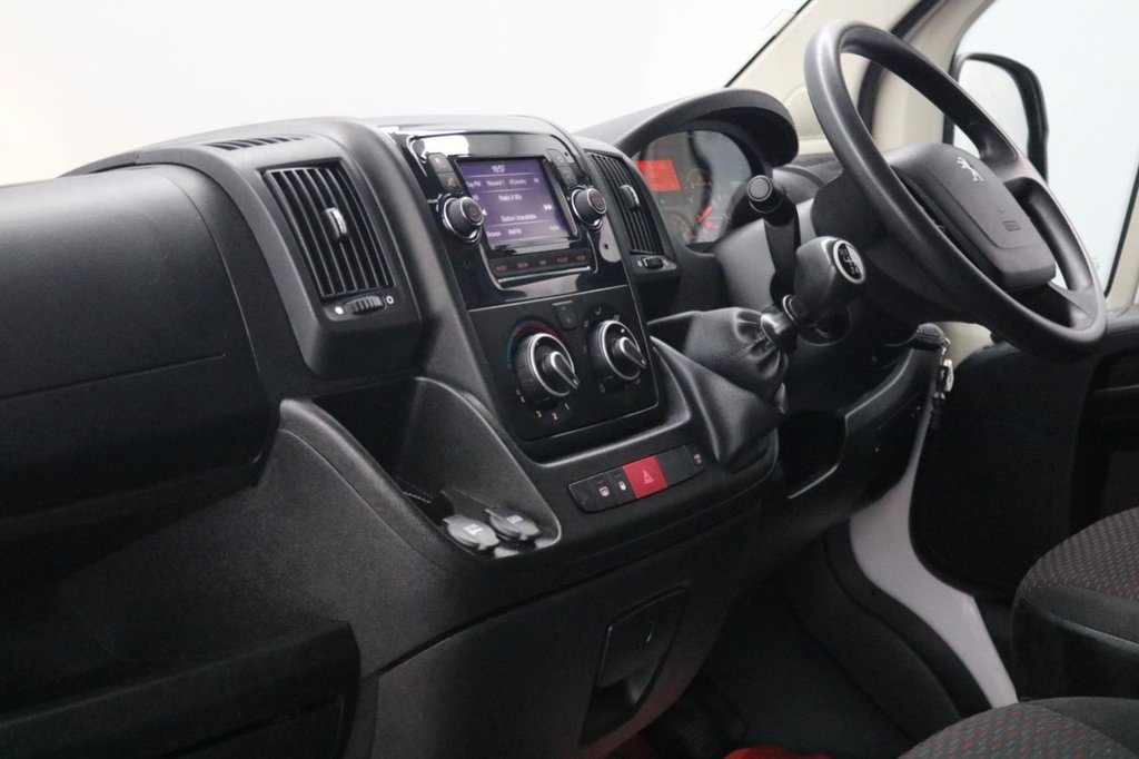 Used Peugeot Boxer 2022 for sale - 77463675: Photo 2