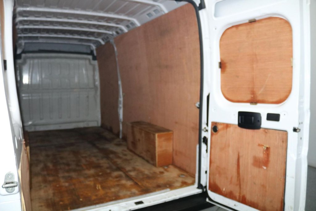 Used Peugeot Boxer 2022 for sale - 77463675: Photo 20