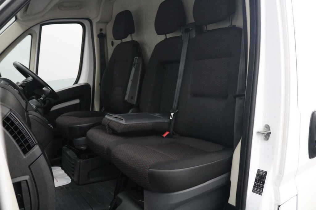 Used Peugeot Boxer 2022 for sale - 77463675: Photo 23