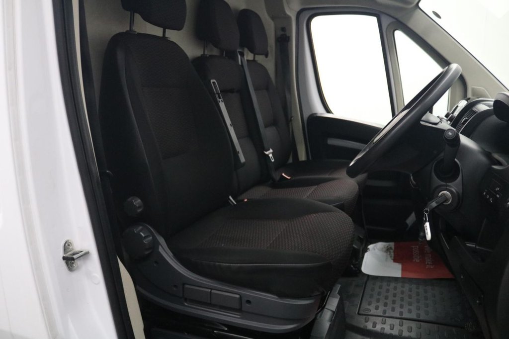 Used Peugeot Boxer 2022 for sale - 77463675: Photo 26