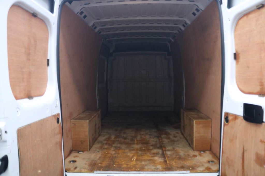 Used Peugeot Boxer 2022 for sale - 77463675: Photo 3