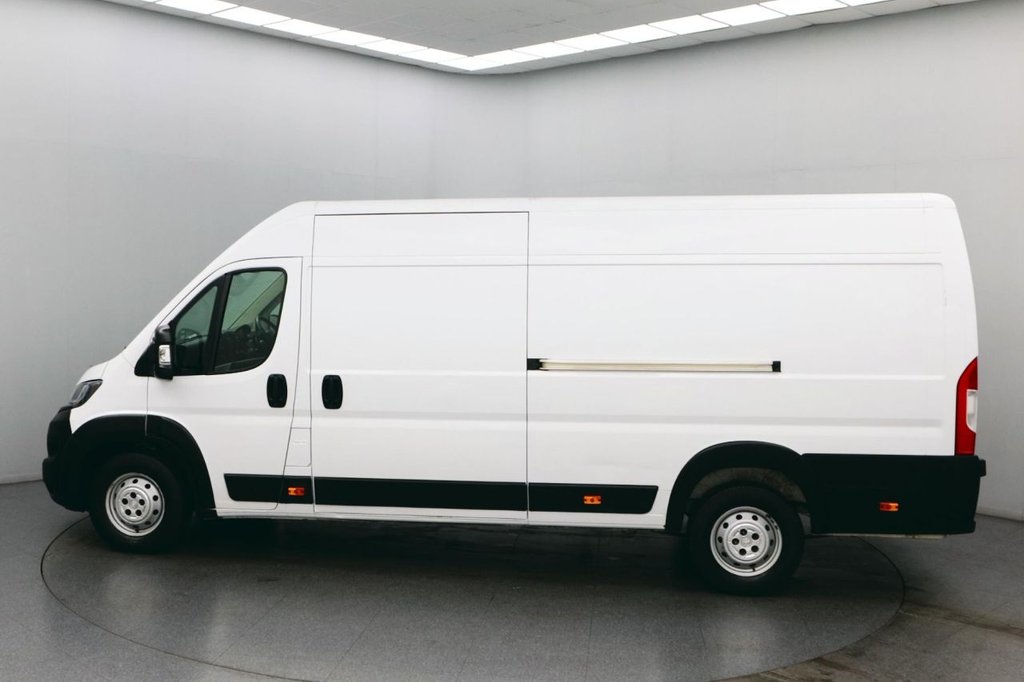 Used Peugeot Boxer 2022 for sale - 77463675: Photo 5