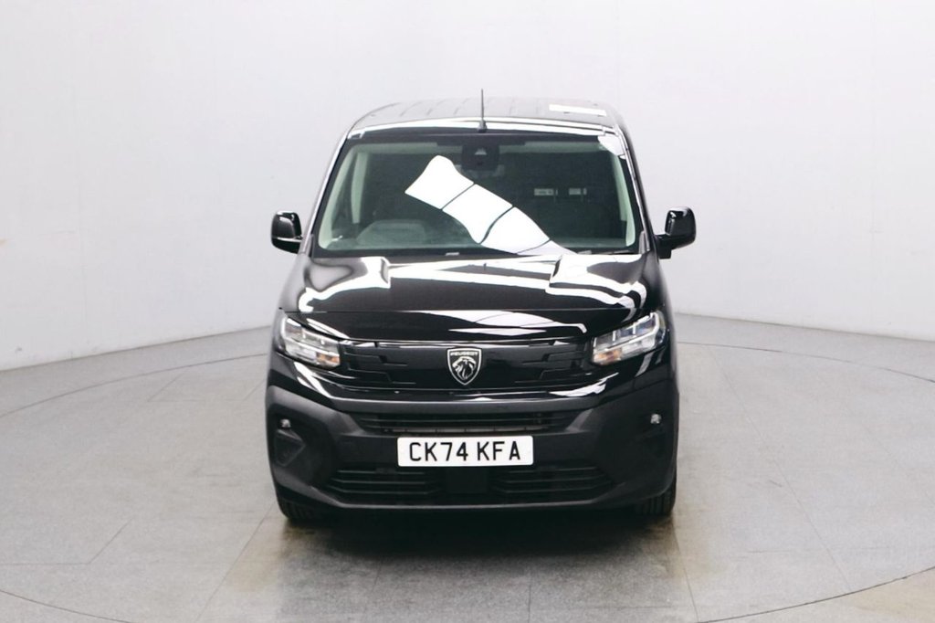 Used Peugeot Partner 2024 for sale - 76665813: Photo 10