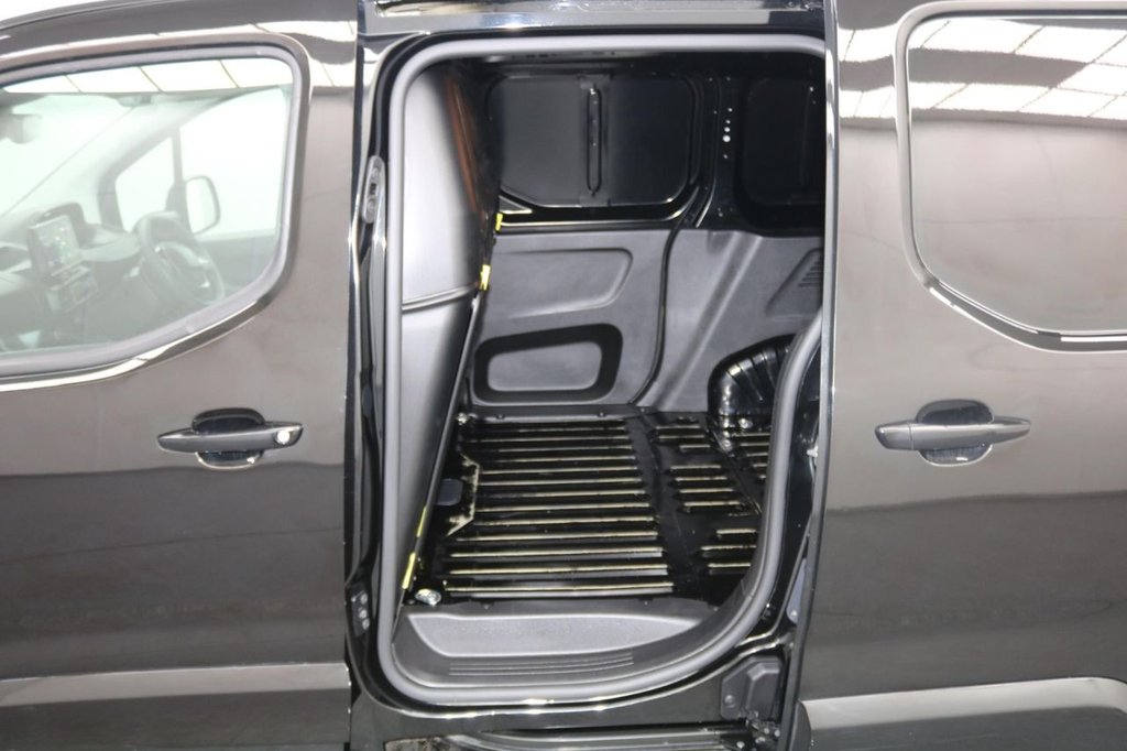 Used Peugeot Partner 2024 for sale - 76665813: Photo 11