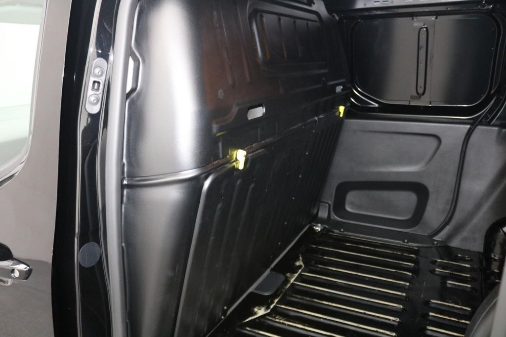 Used Peugeot Partner 2024 for sale - 76665813: Photo 13