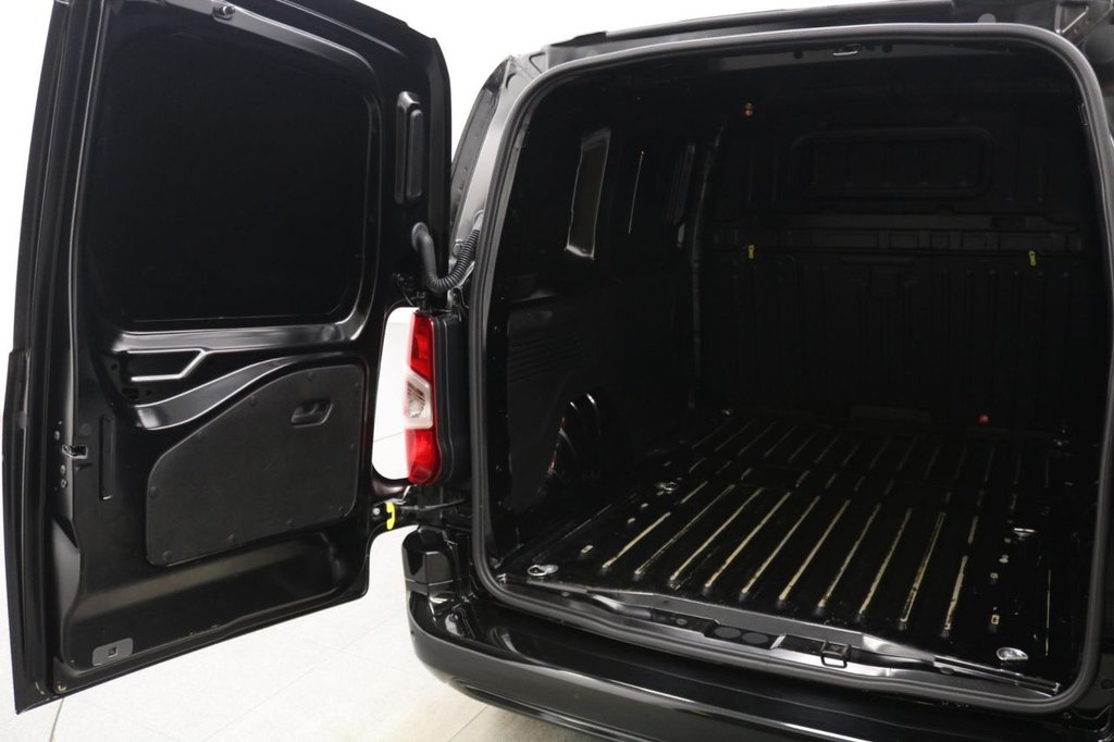 Used Peugeot Partner 2024 for sale - 76665813: Photo 16