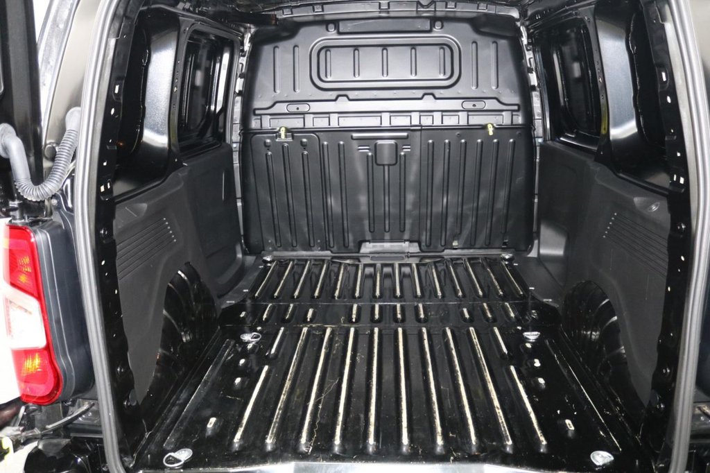 Used Peugeot Partner 2024 for sale - 76665813: Photo 17