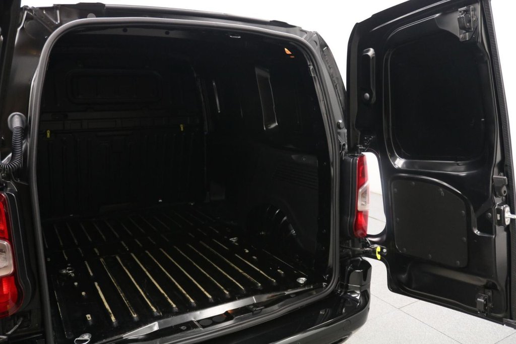 Used Peugeot Partner 2024 for sale - 76665813: Photo 18