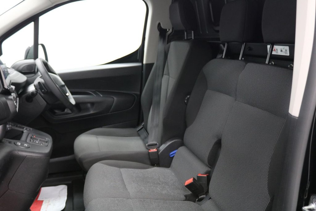 Used Peugeot Partner 2024 for sale - 76665813: Photo 19