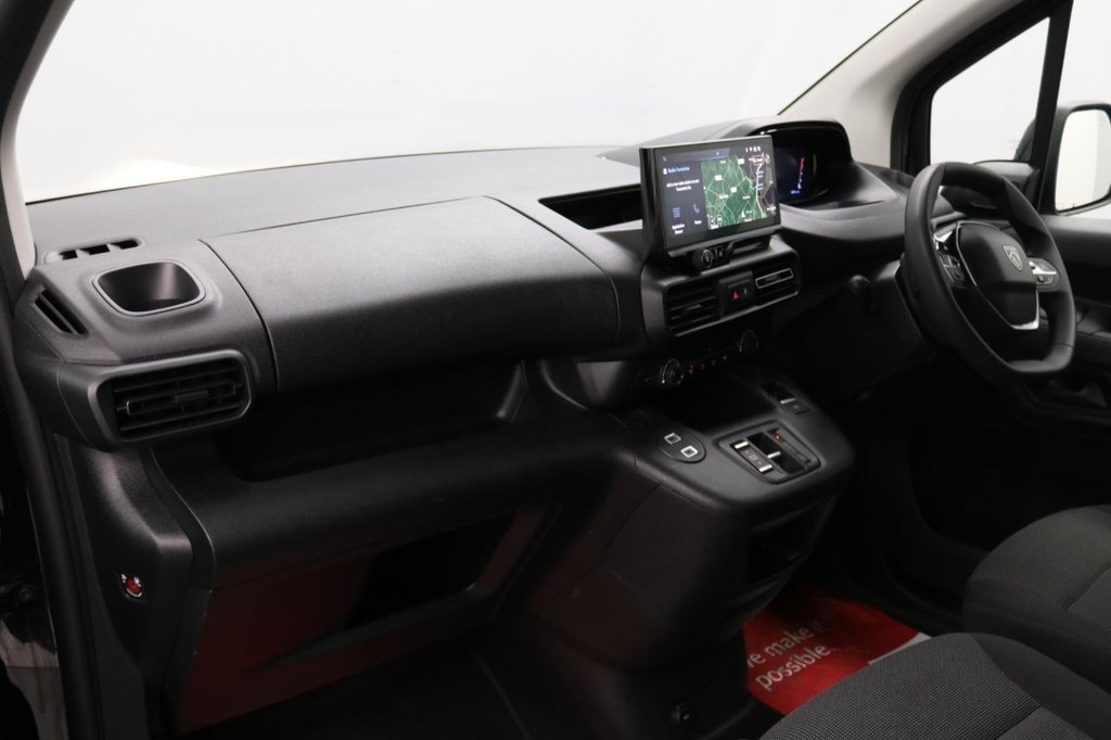 Used Peugeot Partner 2024 for sale - 76665813: Photo 2