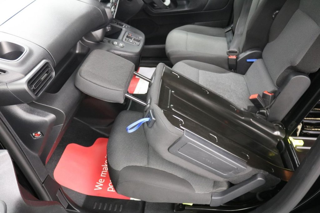 Used Peugeot Partner 2024 for sale - 76665813: Photo 20