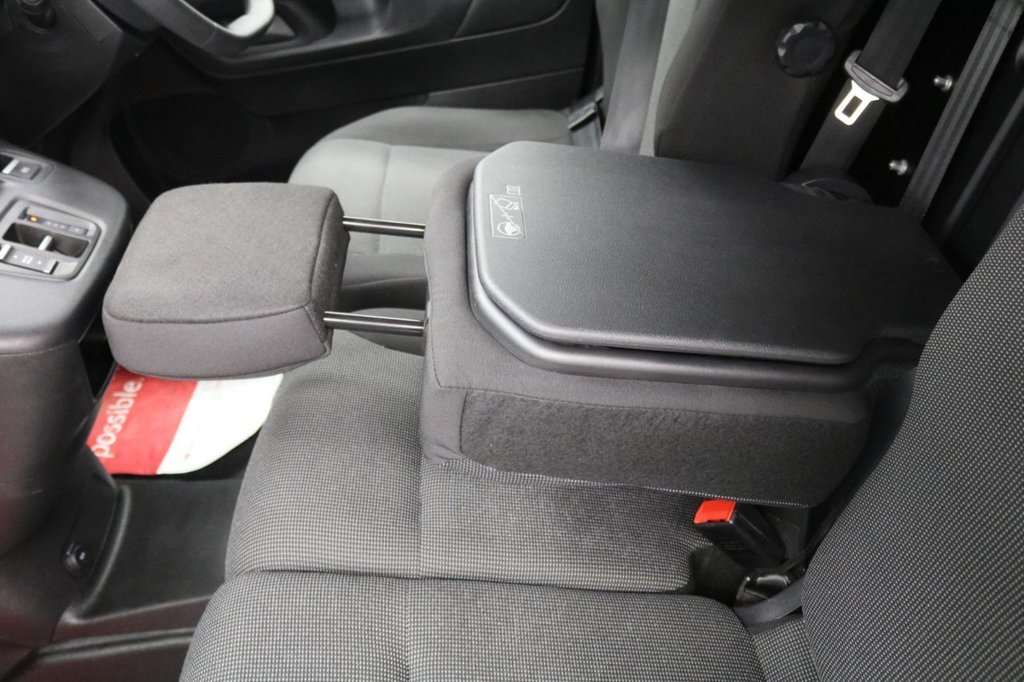 Used Peugeot Partner 2024 for sale - 76665813: Photo 21