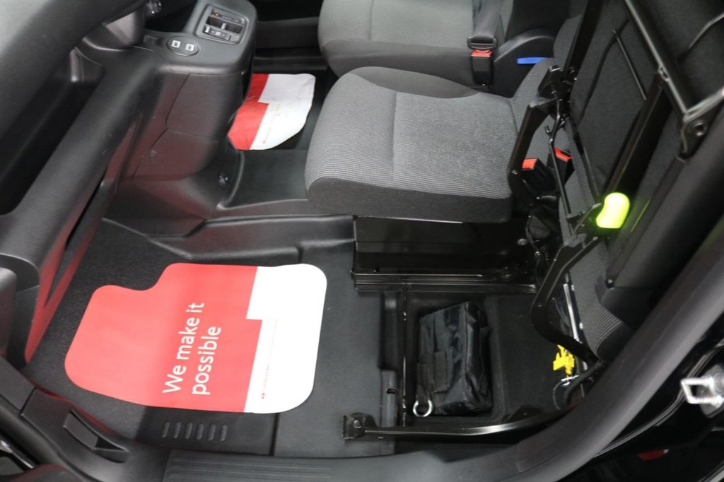 Used Peugeot Partner 2024 for sale - 76665813: Photo 22