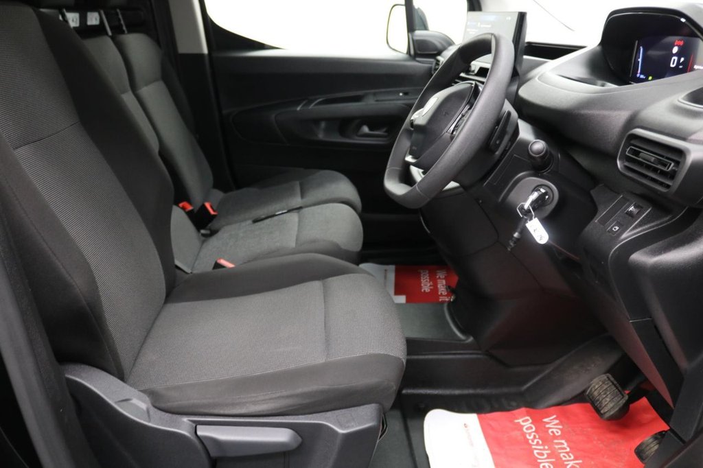Used Peugeot Partner 2024 for sale - 76665813: Photo 25