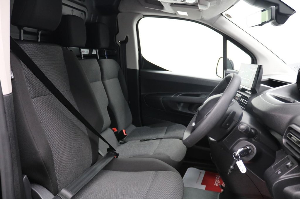 Used Peugeot Partner 2024 for sale - 76665813: Photo 26